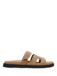Steve Madden Missile Suede Flats