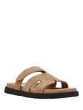 Steve Madden Missile Suede Flats