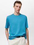 Mango Anouk Cotton T-Shirt
