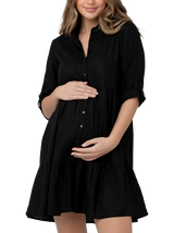 Black Maternity