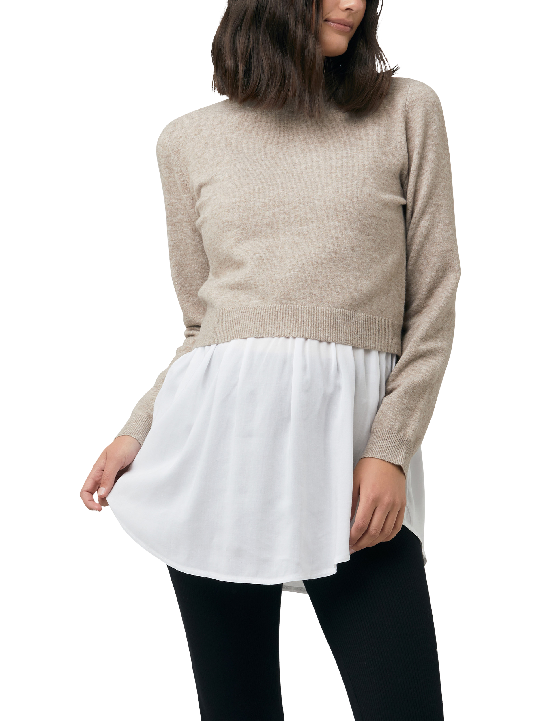 Product image 1 of 11, which shows Sandy Detachable Nur NTOT XS