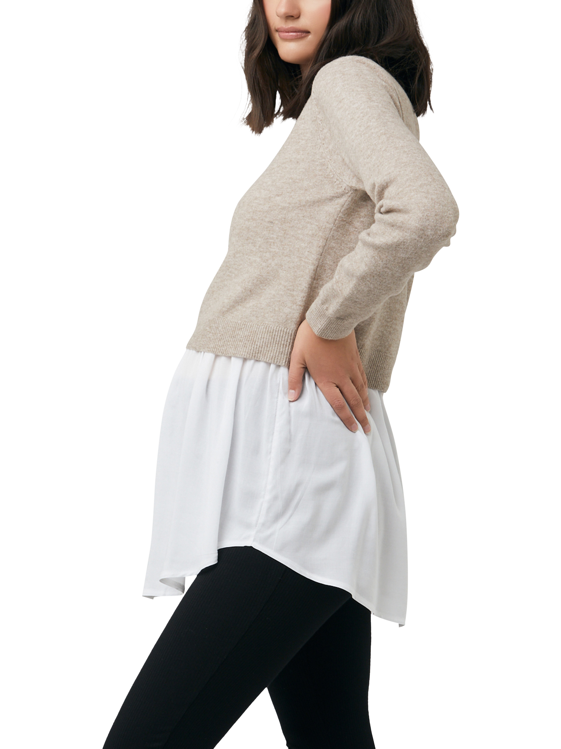 Product image 2 of 11, which shows Sandy Detachable Nur NTOT XS