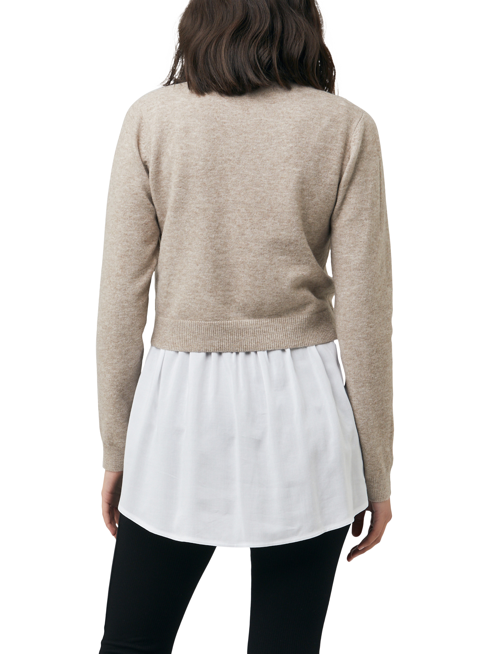 Product image 3 of 11, which shows Sandy Detachable Nur NTOT XS