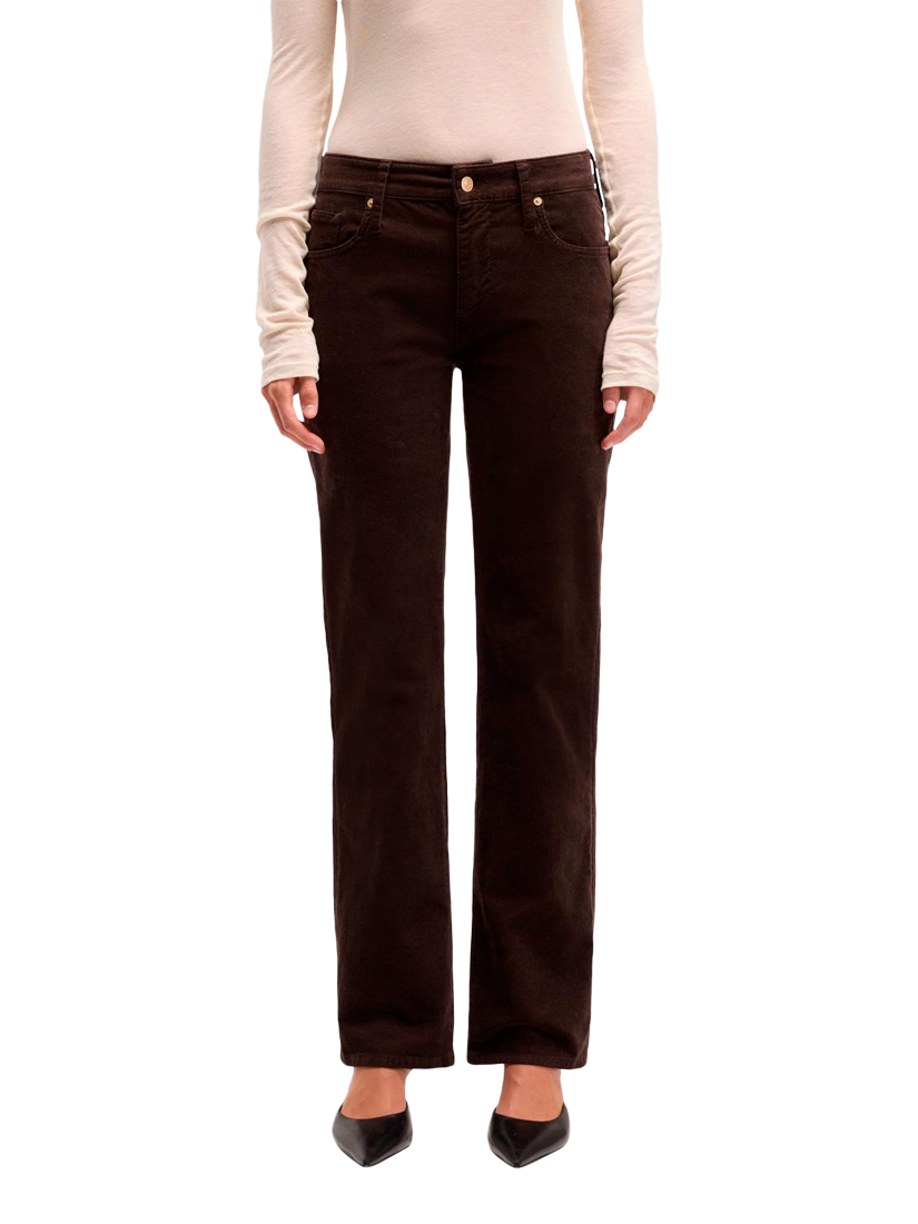 Calie straight Jeans