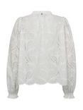 MOS MOSH Organic Cotton Tazzin Caza Blouse