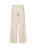 MOS MOSH Vincent Cotton Wide-Leg Tailored Trousers