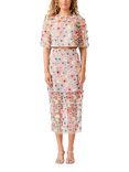 Elliatt Aviva 3D Butterfly Skirt, Multi