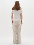 InWear ElisabethIW Alma Mixed Blend T-Shirt