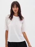 InWear Faith Cotton T-Shirt