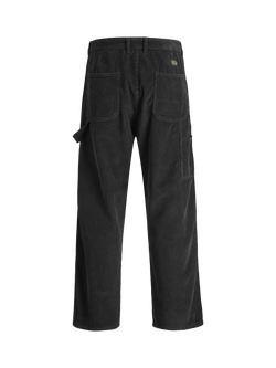 Jack & Jones Kids' Alex Corduroy Trousers, Crocodile - view 2, Crocodile