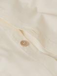 Piglet in Bed Cotton Bedding, Mindful Cream