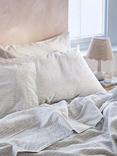 Piglet in Bed Linen Blend Stripe Bedding