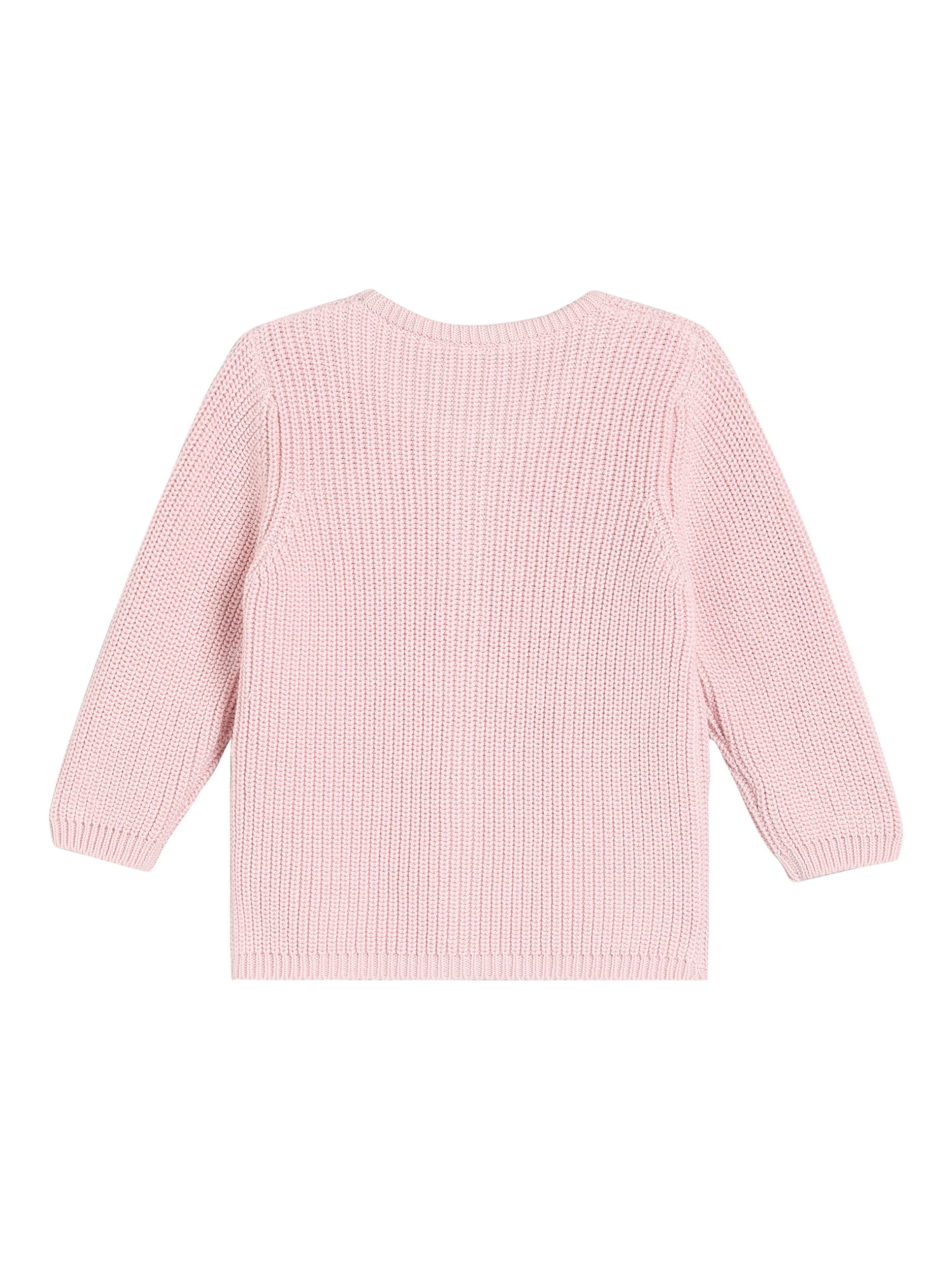 Product image 5 of 9, which shows Mini Cuddles Baby Cotton 5-Pack Starter Kit, Pink, Newborn