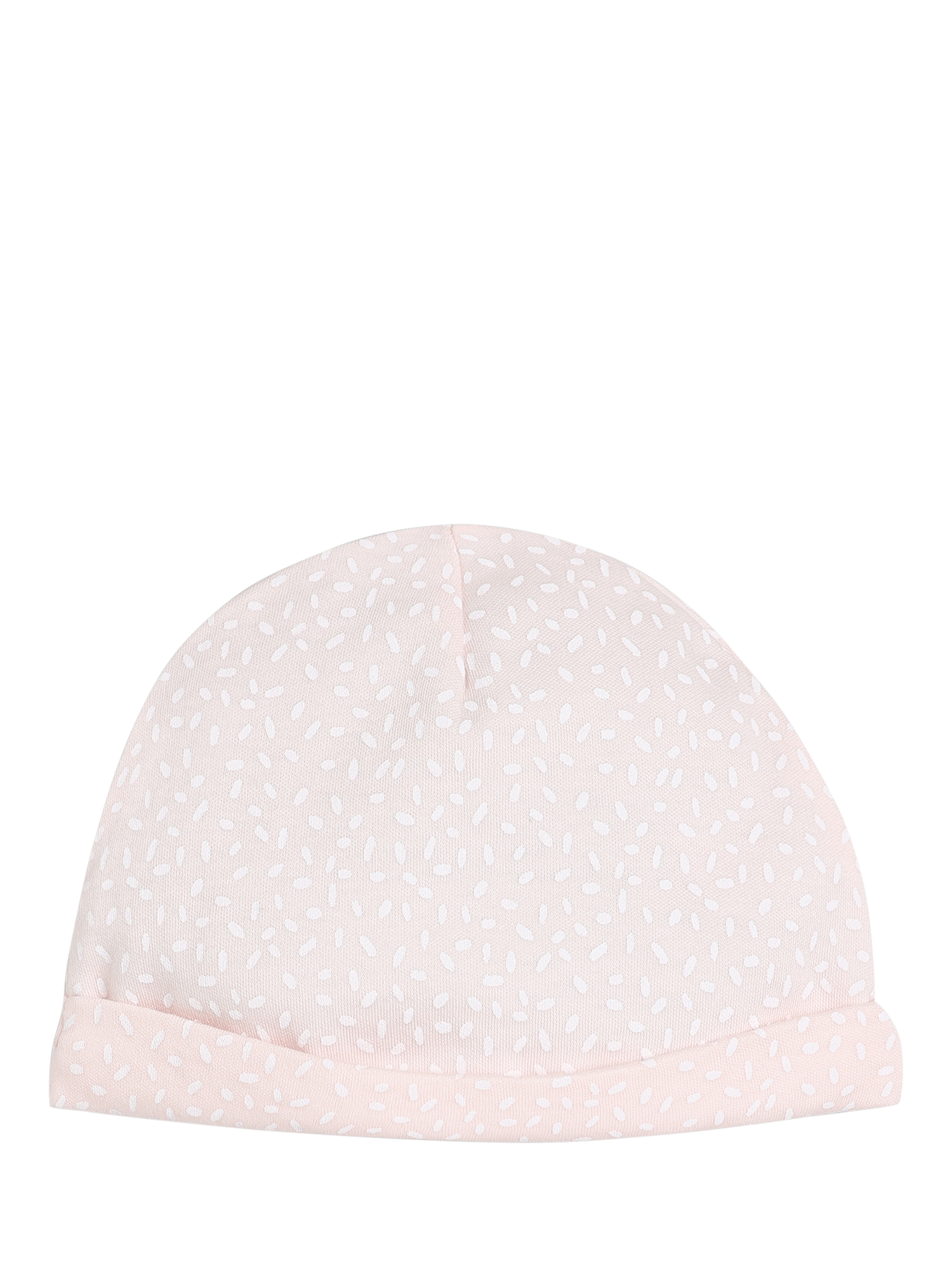 Product image 8 of 9, which shows Mini Cuddles Baby Cotton 5-Pack Starter Kit, Pink, Newborn