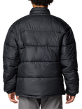 Columbia Men's Pike Lake II Puffer Jacket, Black