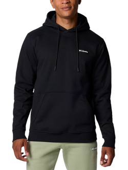 Columbia Meridian Creek Hoodie, Black, Black