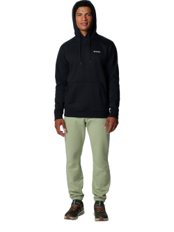 Columbia Meridian Creek Hoodie, Black - view 2, Black