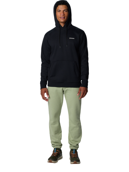 Columbia Meridian Creek Hoodie, Black - view 2, Black