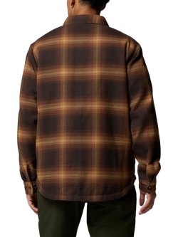 Columbia Windward II Shirt Jacket, Blurred / Ombre - view 2, Blurred / Ombre