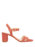 Dune Merisa Suede Sandals
