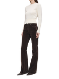 DL1961 Bridget High Rise Bootcut Instasculpt Jeans, Meteorite Cord