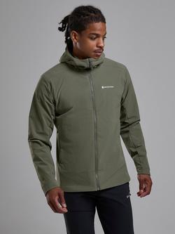 Montane Khamsin Hoodie, Caper