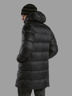 Montane Polaron XT Hoodie - view 2, Black