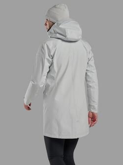 Montane Spirit Long Jacket - view 2, Powder