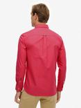 Superdry Organic Cotton Regular Fit Oxford Shirt