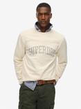Superdry Athletic Essentials Crew Sweatshirt