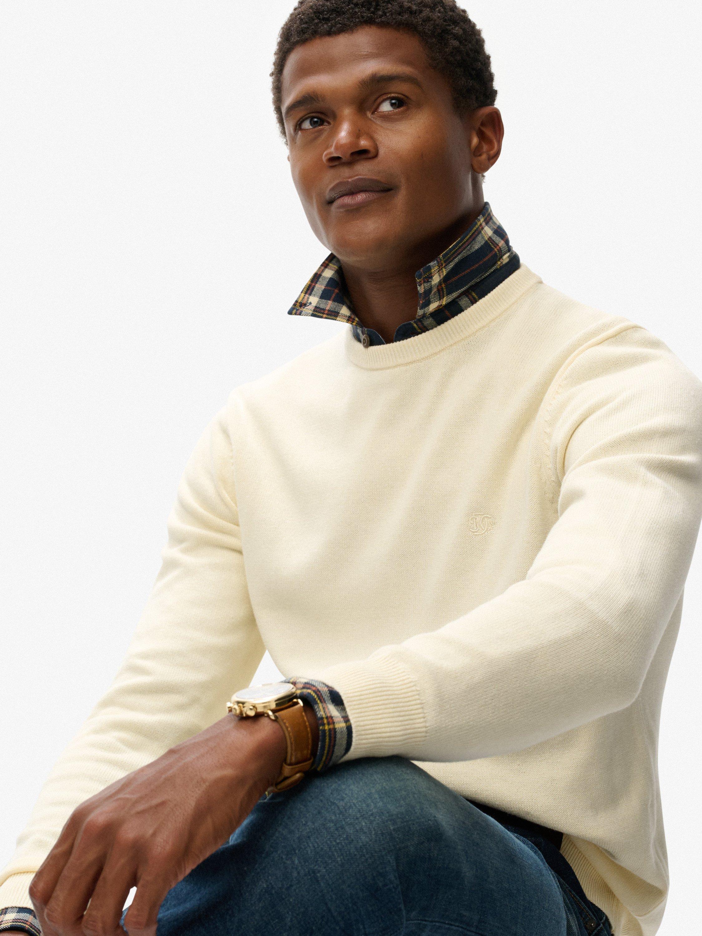 Product image 4 of 11, which shows M Knit