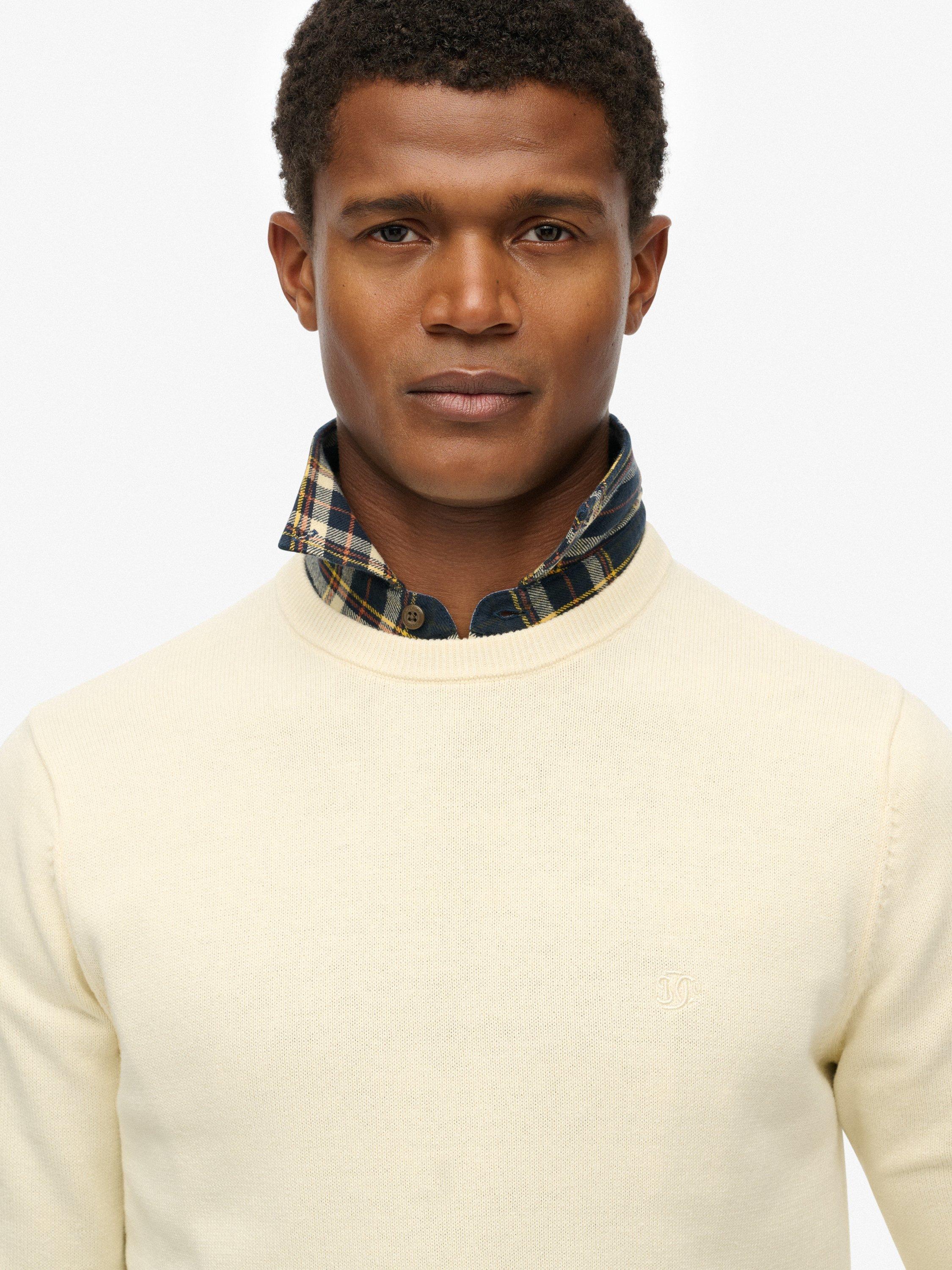 Product image 6 of 11, which shows M Knit