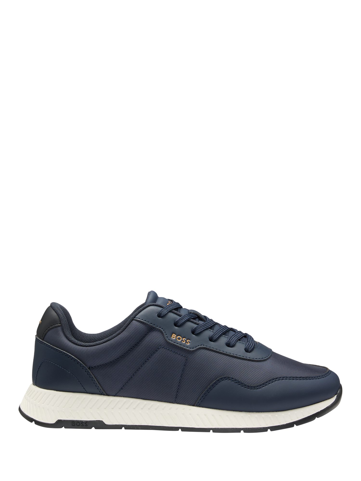 HUGO BOSS BOSS Trainers, Dark Blue