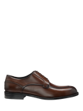 HUGO BOSS BOSS Leather Derby Shoes