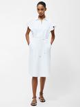 French Connection Cambria Cotton Belted Dress
