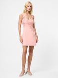 French Connection Antalaya Cotton Blend Darcie Dress