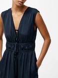 French Connection Damasco Jumpsuit