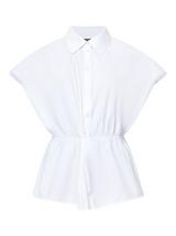 White Shirts