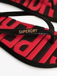Superdry Core Logo Flip Flops
