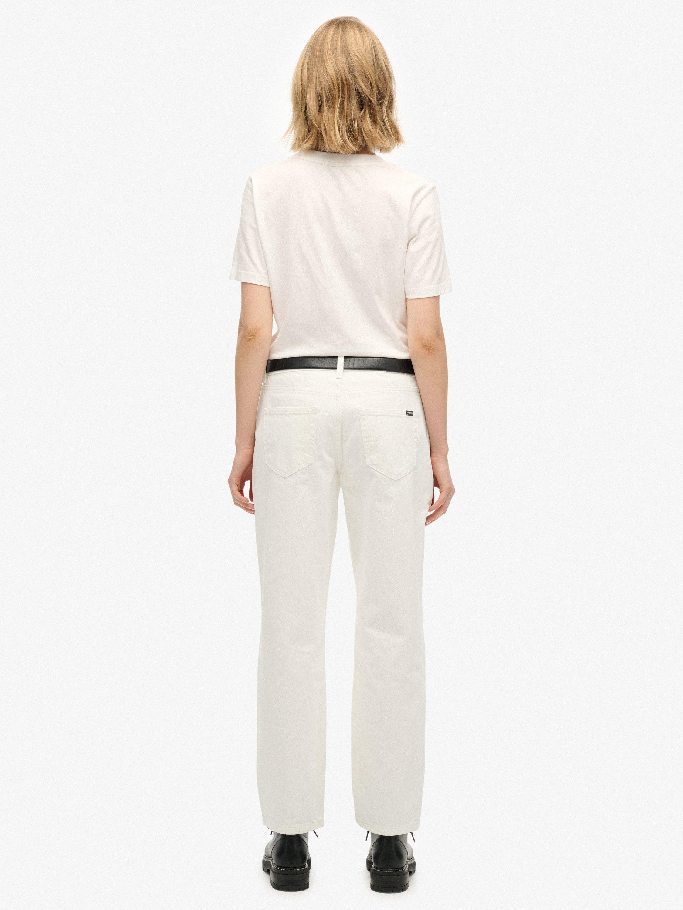 Product image 2 of 11, which shows W Denim Pant