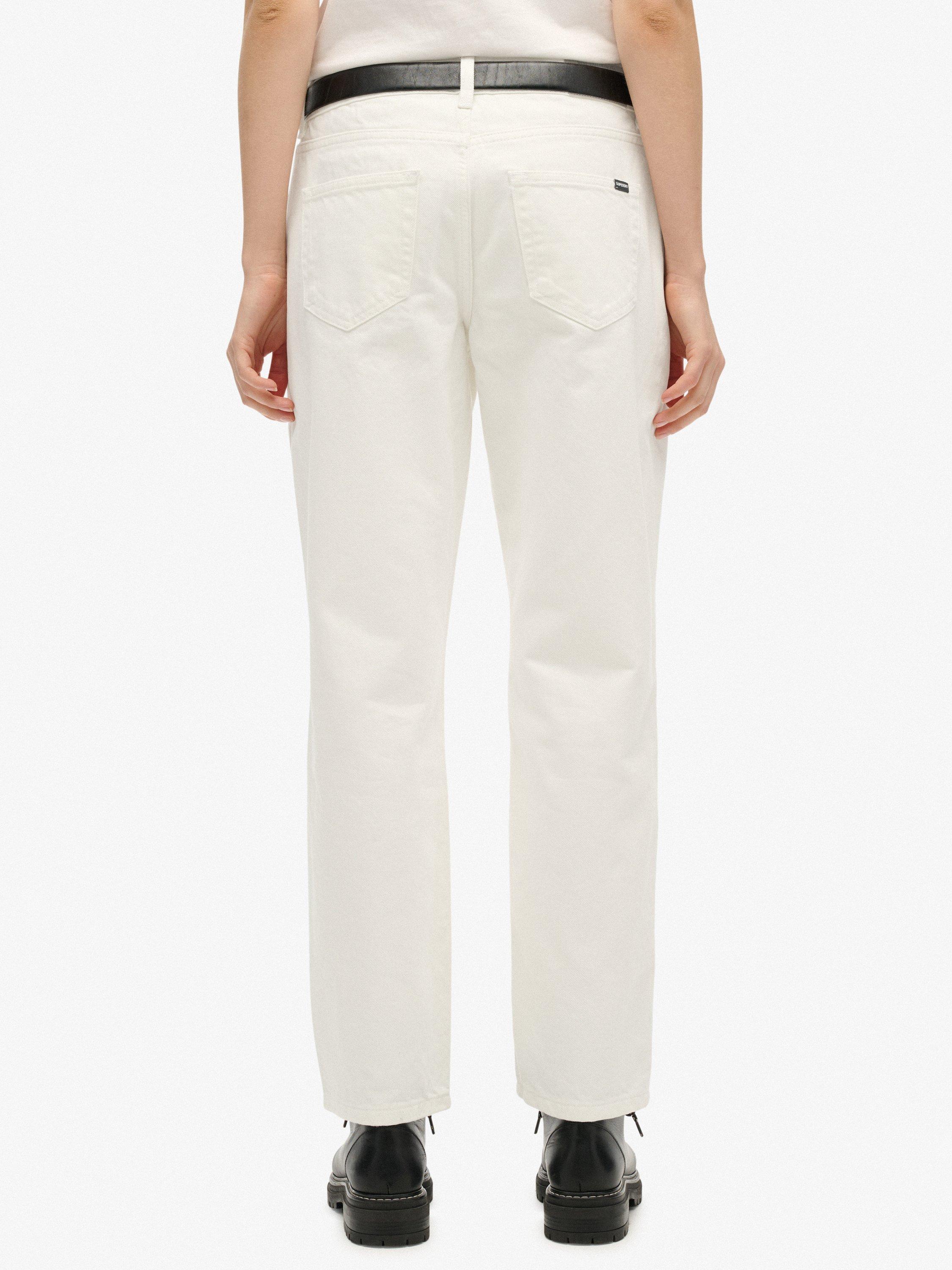 Product image 4 of 11, which shows W Denim Pant