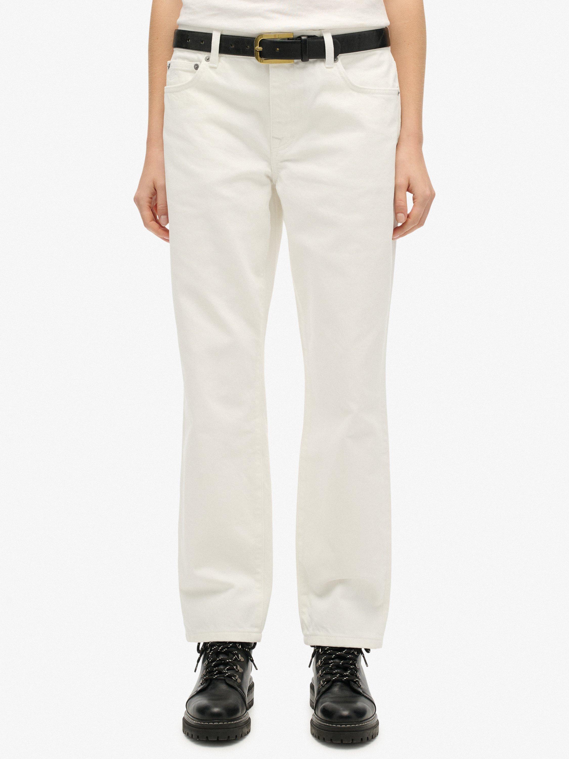 Product image 5 of 11, which shows W Denim Pant