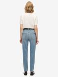 Superdry High Rise Mom Jeans