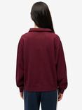 Superdry Athletic Essentials 1/2 Zip Jumper