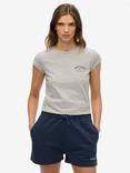 Superdry Athletic Essential Slub T-Shirt