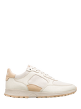 CLAE Joshua Apple Trainers, Off White