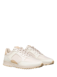 CLAE Joshua Apple Trainers, Off White
