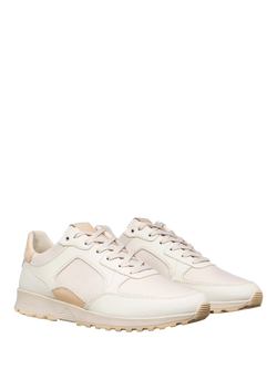 CLAE Joshua Apple Trainers, Off White - view 2, Off White
