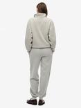 Superdry Cotton Athletic Essential Boyfriend Joggers