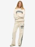 Superdry Athletic Essentials Hockey Joggers